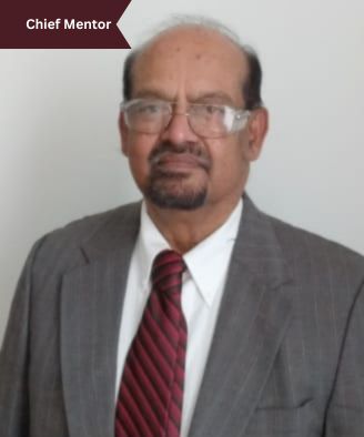 Dr. M G Parvatiyar